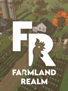 Farmland Realm Steam CD Key