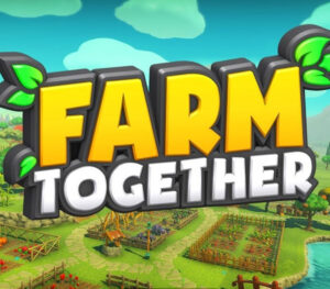 Farm Together Steam Altergift