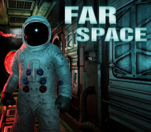 Far Space VR Steam CD Key
