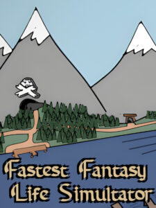 Fastest Fantasy Life Simulator Steam CD Key
