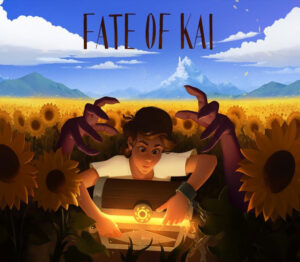 Fate of Kai Steam CD Key