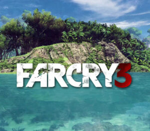 Far Cry 3 Steam Altergift