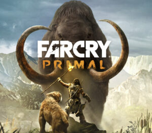 Far Cry Primal Digital Apex Edition EU Ubisoft Connect CD Key