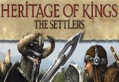The Settlers: Heritage of Kings Ubisoft Connect CD Key