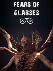 Fears of Glasses o-o Steam CD Key