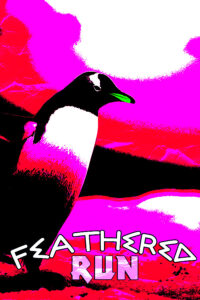 FEATHERED RUN Steam CD Key