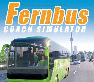 Fernbus Simulator - Austria/Switzerland DLC Steam CD Key