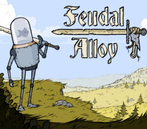 Feudal Alloy Steam Altergift GLOBAL