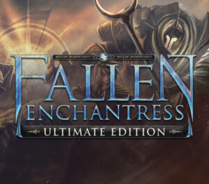Fallen Enchantress: Ultimate Edition Steam CD Key