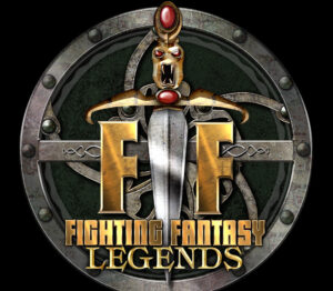 Fighting Fantasy Legends Portal Steam CD Key