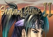 Shining Plume 2 Steam CD Key