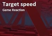 Target speed Steam CD Key