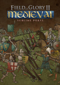 Field of Glory II: Medieval - Sublime Porte DLC Steam CD Key