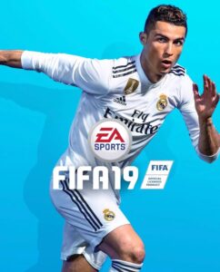 FIFA 19 EN/PL Languages Only Origin CD Key