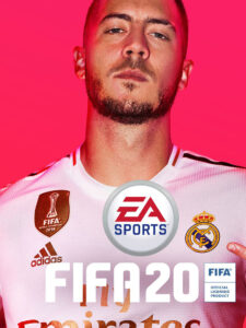 FIFA 20 EN/PL Languages Only Origin CD Key