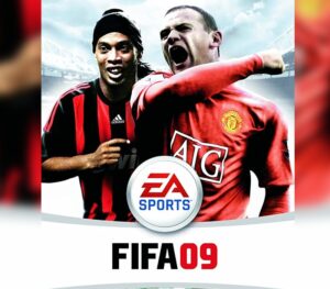 FIFA 09 Origin CD Key