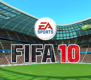 FIFA 10 Origin CD Key