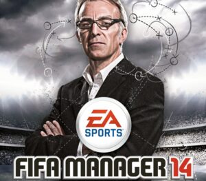 FIFA Manager 14 Origin CD Key