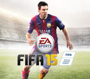 FIFA 15 - 2200 FUT Points Origin CD Key