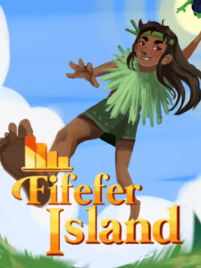 Fifefer Island: Terrena's Adventure Steam CD Key