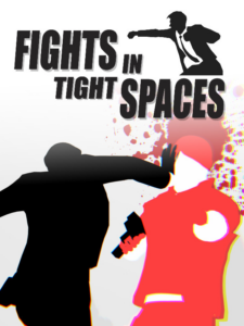 Fights in Tight Spaces Steam CD Key