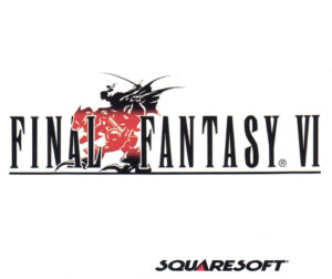 Final Fantasy III Steam Gift