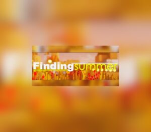 Finding summer Steam CD Key