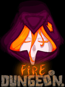 Fire and Dungeon Steam CD Key