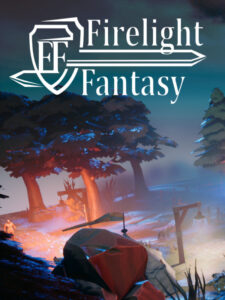 Firelight Fantasy: Force Energy Steam CD Key