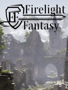 Firelight Fantasy: Vengeance Steam CD Key