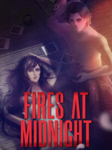 Fires At Midnight Steam CD Key