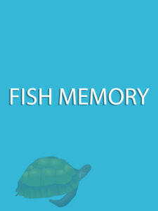 Fish Memory Steam CD Key