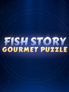 Fish Story: Gourmet Puzzle Steam CD Key