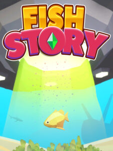 Fish Story Steam CD Key