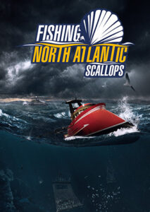 Fishing: North Atlantic - Scallops Expansion Steam CD Key