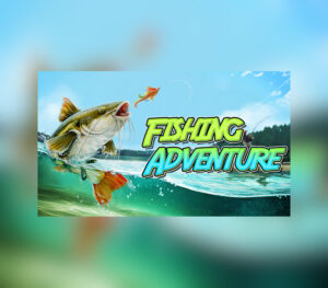 Fishing Adventure Steam CD Key