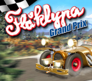 Flåklypa Grand Prix Steam CD Key