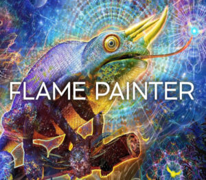 Flame Painter 4 CD Key (Lifetime / 3 Devices)