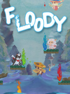 Floody Steam CD Key