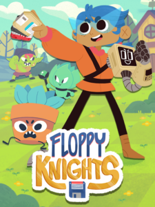 Floppy Knights Steam CD Key