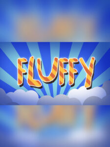 Fluffy English Language only Steam CD Key