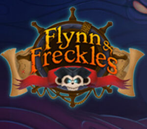 Flynn and Freckles Steam CD Key
