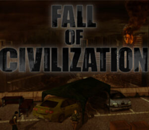 Fall of Civilization Steam CD Key