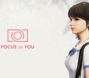 FOCUS on YOU Steam CD Key