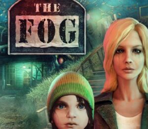 The Fog: Trap for Moths Steam CD Key