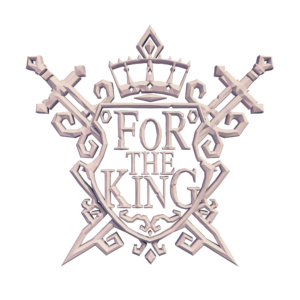 For The King Deluxe Edition Steam CD Key