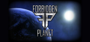 Forbidden Planet Steam Gift