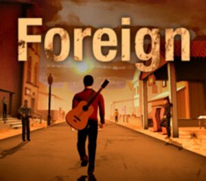 Foreign Steam CD Key