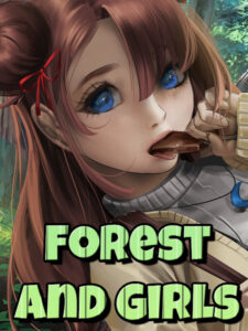 Forest and Girls Steam CD Key