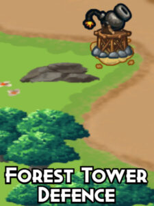 Forest Tower Defense Steam CD Key